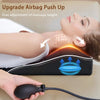 Shiatsu Neck and Back Massage Pillow