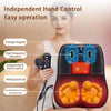 Shiatsu Neck and Back Massage Pillow