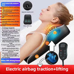 Shiatsu Neck and Back Massage Pillow