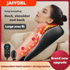 Shiatsu Neck and Back Massage Pillow