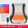 Shiatsu Neck and Back Massage Pillow