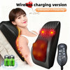 Shiatsu Neck and Back Massage Pillow