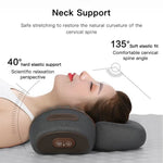 Heated Neck Relax Pillow