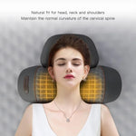 Heated Neck Relax Pillow