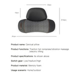 Heated Neck Relax Pillow
