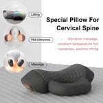 Heated Neck Relax Pillow