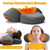 Heated Neck Relax Pillow