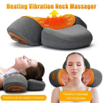 Heated Neck Relax Pillow