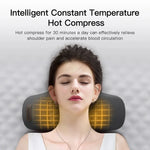 Heated Neck Relax Pillow