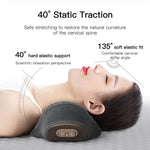 Heated Neck Relax Pillow