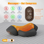 Heated Neck Relax Pillow