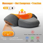 Heated Neck Relax Pillow