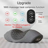 Heated Neck Relax Pillow