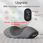 Heated Neck Relax Pillow
