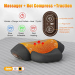 Heated Neck Relax Pillow