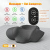 Heated Neck Relax Pillow
