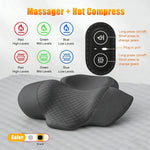 Heated Neck Relax Pillow