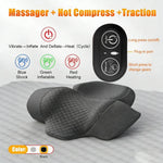 Heated Neck Relax Pillow