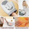 Cordless Heated Hand Massager