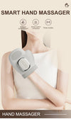 Cordless Heated Hand Massager
