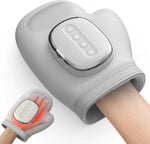 Cordless Heated Hand Massager
