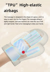 Cordless Heated Hand Massager