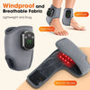 Heated Ankle Massage Wrap