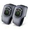 Heated Ankle Massage Wrap