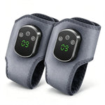 Heated Ankle Massage Wrap