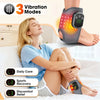 Heated Ankle Massage Wrap