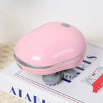 Electric Scalp Massager
