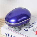 Electric Scalp Massager
