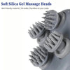 Electric Scalp Massager