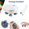Electric Scalp Massager