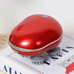 Electric Scalp Massager