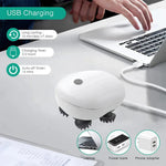 Electric Scalp Massager