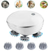 Electric Scalp Massager