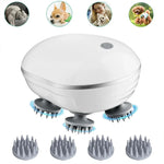 Electric Scalp Massager