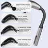 Smart Massage Gun