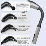 Smart Massage Gun