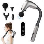 Smart Massage Gun