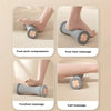 Compact Foot Massage Roller