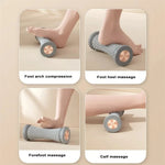 Compact Foot Massage Roller