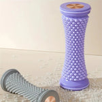 Compact Foot Massage Roller