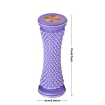 Compact Foot Massage Roller