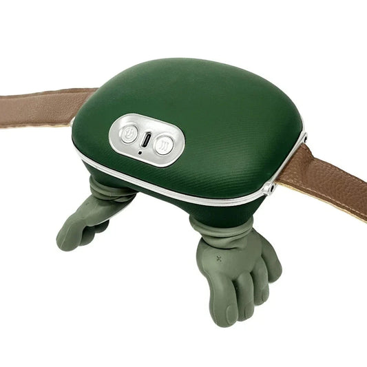 Bionic Neck Shoulder Massager