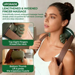 Bionic Neck Shoulder Massager