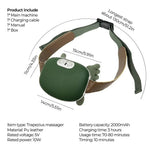 Bionic Neck Shoulder Massager