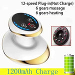 Electric Cupping Massager