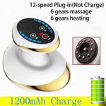 Electric Cupping Massager
